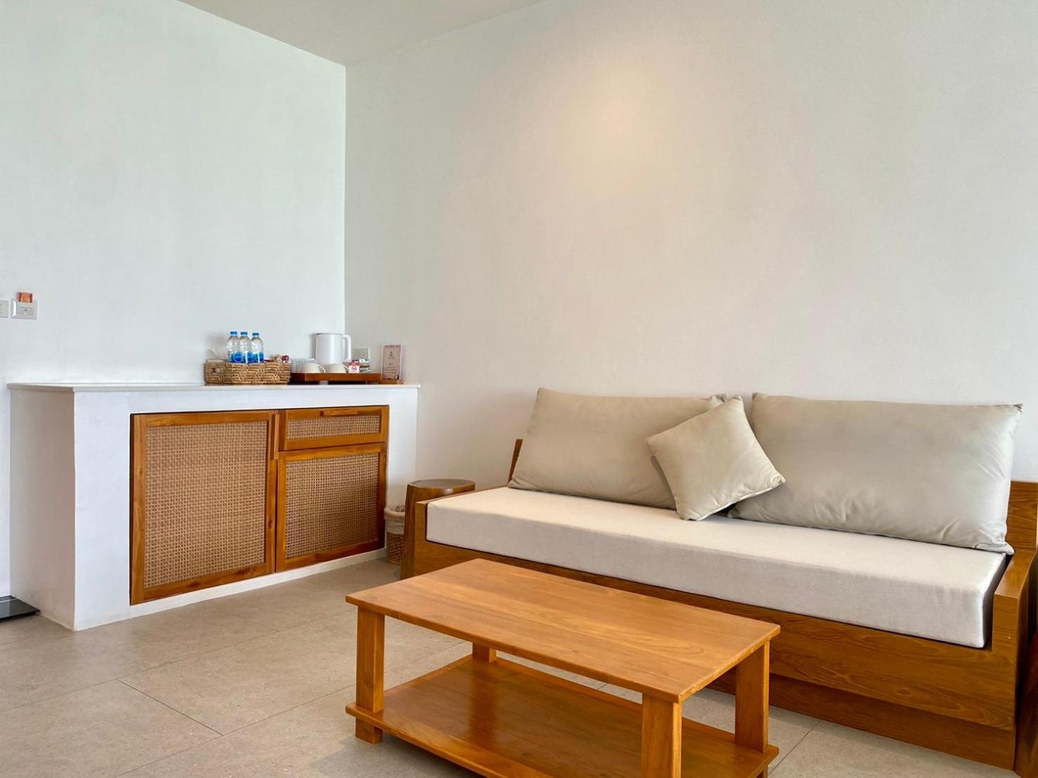 X-Sea Khanom Harbor Bay Resort מראה חיצוני תמונה